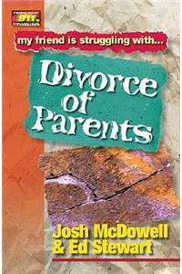 Project 911 Divorce of Parents
