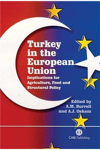 Turkey in the European Union