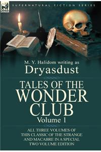 Tales of the Wonder Club