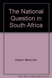 National Question in South Africa