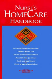 The Nurse's Homecare Companion