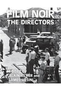Film Noir the Directors