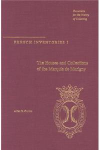 The Houses and Collections of the Marquis De Marigny
