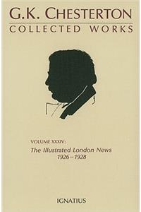 The Illustrated London News, 1926-1928
