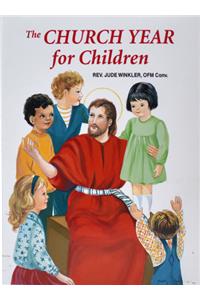 Church Year for Children