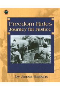 Freedom Rides: Journey for Justice
