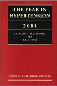 The Year in Hypertension 2001