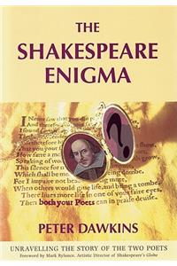 The Shakespeare Enigma