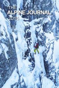 Alpine Journal 2015