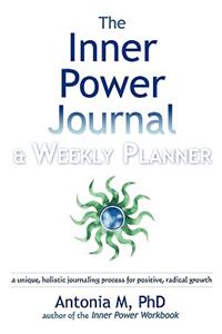 Inner Power Journal & Weekly Planner