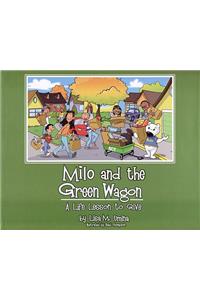Milo and the Green Wagon