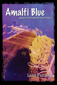 Amalfi Blue