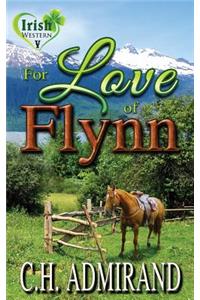 For Love of Flynn