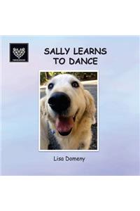 Sally Learns to Dance