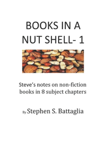Books in A Nut Shell