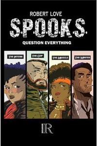 S.P.O.O.K.S.