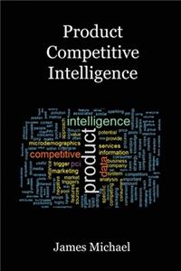 Product Competitive Intelligence