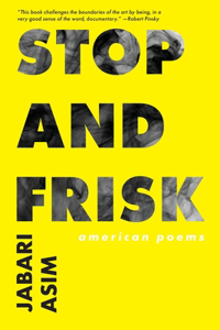 Stop and Frisk