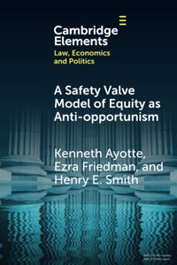 Safety Valve Model of Equity as Anti-Opportunism