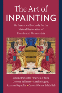 The Art of Inpainting
