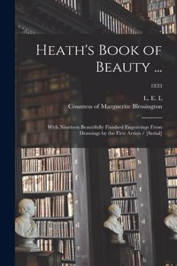 Heath's Book of Beauty ...