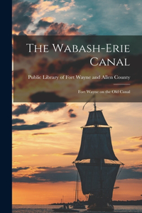 Wabash-Erie Canal