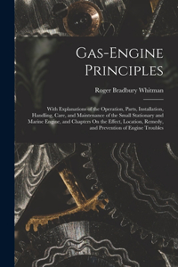 Gas-Engine Principles