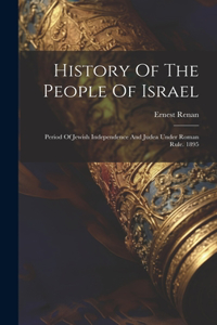 History Of The People Of Israel