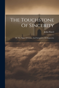 Touchstone Of Sincerity