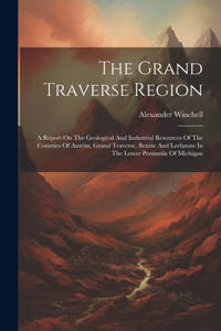 Grand Traverse Region