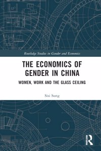 Economics of Gender in China