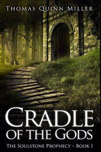 Cradle Of The Gods