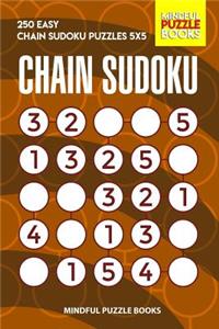 Chain Sudoku
