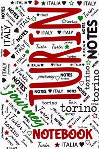 Turin Notebook