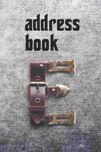Address Book