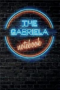 The GABRIELA Notebook