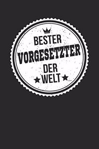 Bester Vorgesetzter Der Welt