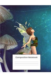 Composition Notebook