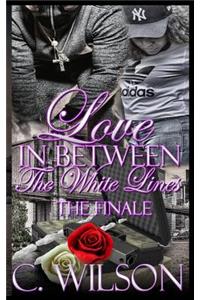 Love In-Between The White Lines 3