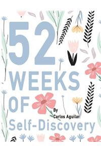52 Weeks of Self-Discovery