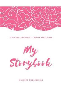My Story Book