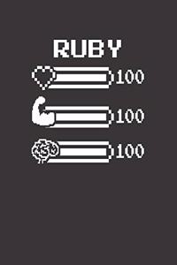 Ruby