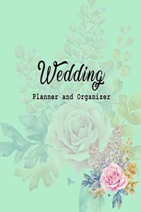 Wedding Planner And Organizer
