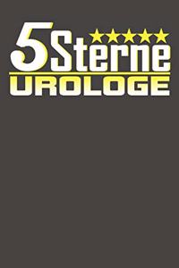 5 Sterne Urologe