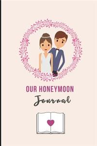 Our Honeymoon Journal