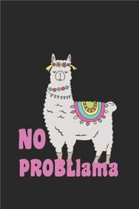 No Probllama