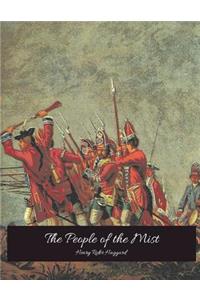 The Poeple Of Mist