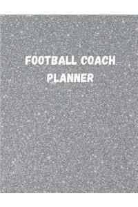 Football Coach Playbook