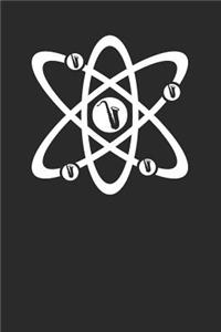 Five Atom Saxophone