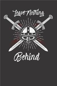 Sword Weapon Quotes